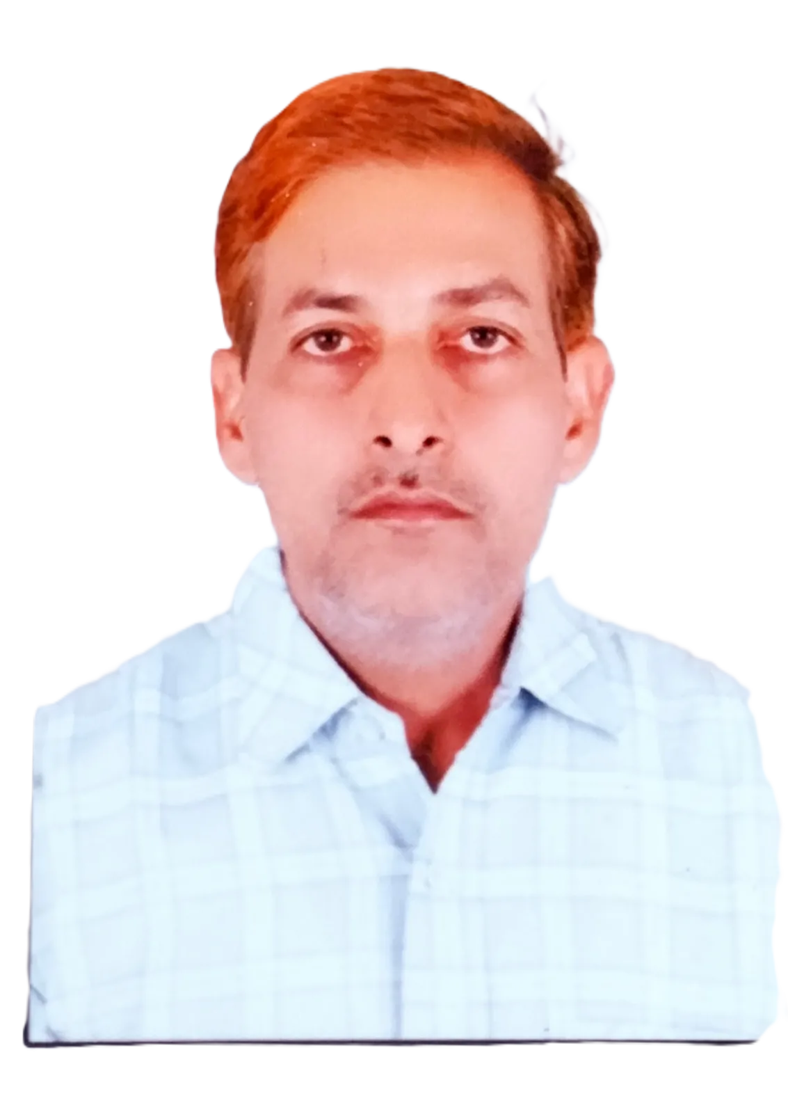 Sudheer Choudhary